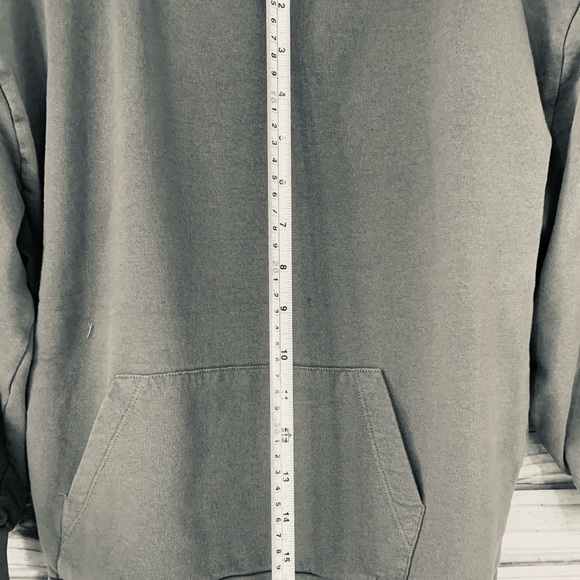 Main-Story UK kangaroo jumper - Picture 2 of 2